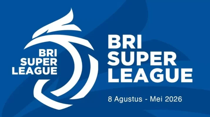 BRI Super League 2025/2026