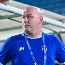 Bojan Hodak