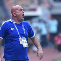 Bojan Hodak