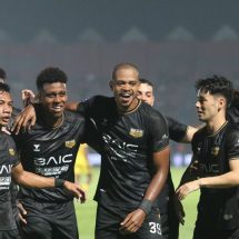 Dewa United