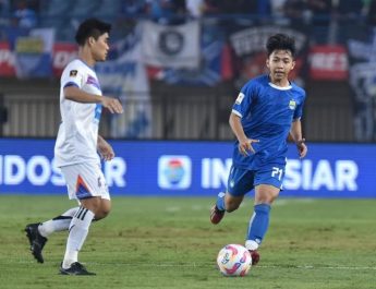 Ferdiansyah dan Adzikry