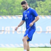 Gelandang Persib