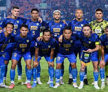 PERSIB