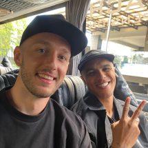 PERSIB bertolak ke Thailand
