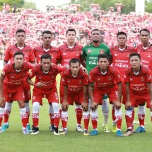 Persijap Jepara