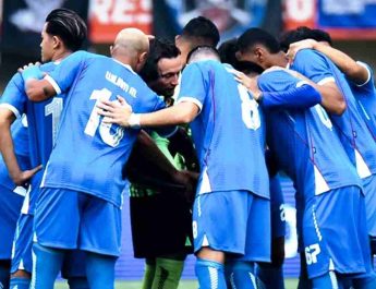 Playoff AFC Champions