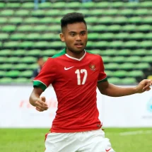 Saddil Ramdani
