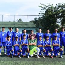 Soccer 7s Series