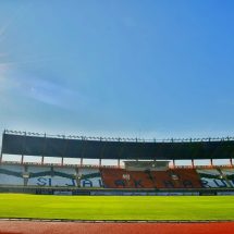 Stadion Si Jalak Harupat