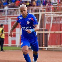 Wiliam Marcilio