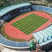 markas Persib