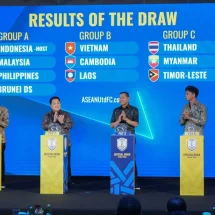 ASEAN Cup 2025