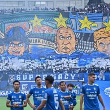 BRI Liga 1 Musim 2025/2026