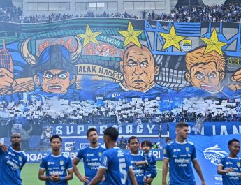 BRI Liga 1 Musim 2025/2026