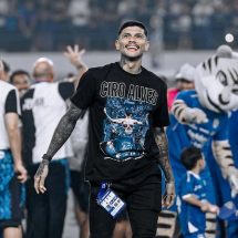 Ciro Alves