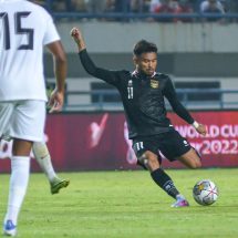 Kabar Baik PERSIB