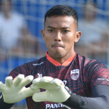 Kiper Teja Paku Alam