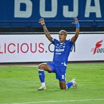 Laga Persahabatan Internasional