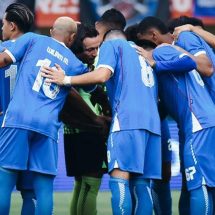 PERSIB Resmi Bertolak ke Thailand