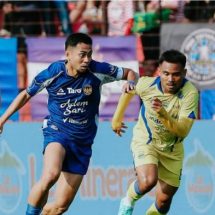 PSIM vs PERSIB