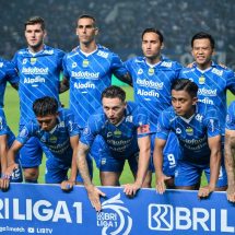 Pemain Persib