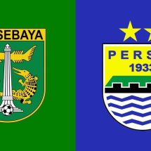 Persib dan Persebaya
