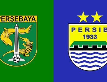 Persib dan Persebaya
