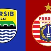 Persija vs Persib
