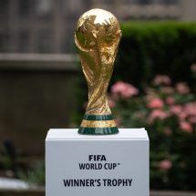 Piala Dunia 2026