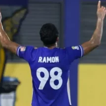 Ramon Tanque