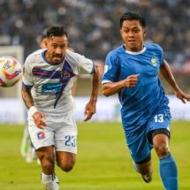 Semen Padang