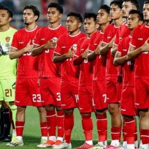 Timnas Indonesia U-23