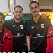4 Kualifikasi Piala Dunia 2026
