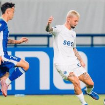 AFC Champions League 2