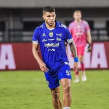 BRI Super League