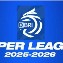 BRI Super League