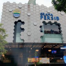 Graha PERSIB