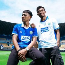 Jersey Terbaru