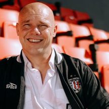 Johnny Jansen
