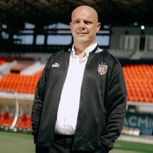 Johnny Jansen
