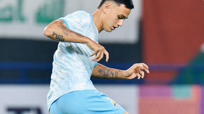 Laga Pembuka AFC Champions League Two