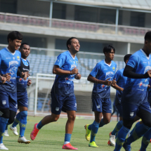 Lima Pemain Persib Bandung