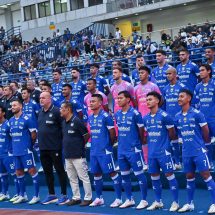 PERSIB