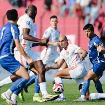 Pekan Kelima Super League
