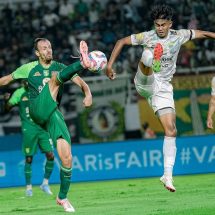 Persebaya Surabaya