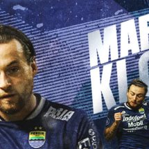 Persita vs Persib