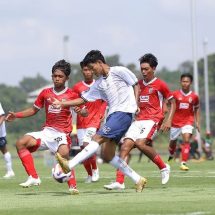 PERSIB U18
