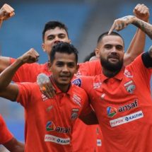 Borneo FC