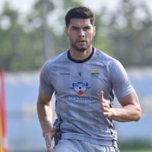 Julio Cesar