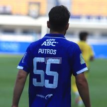 Frans Putros